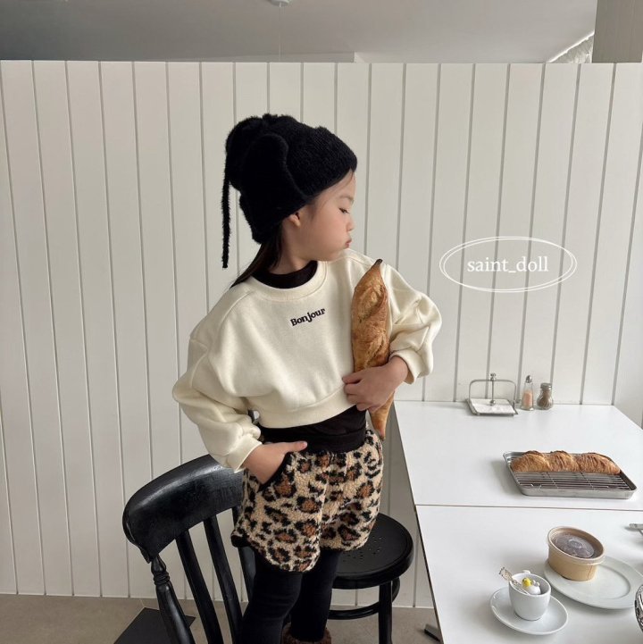 Saint Doll - Korean Children Fashion - #todddlerfashion - Earflap Hat - 5