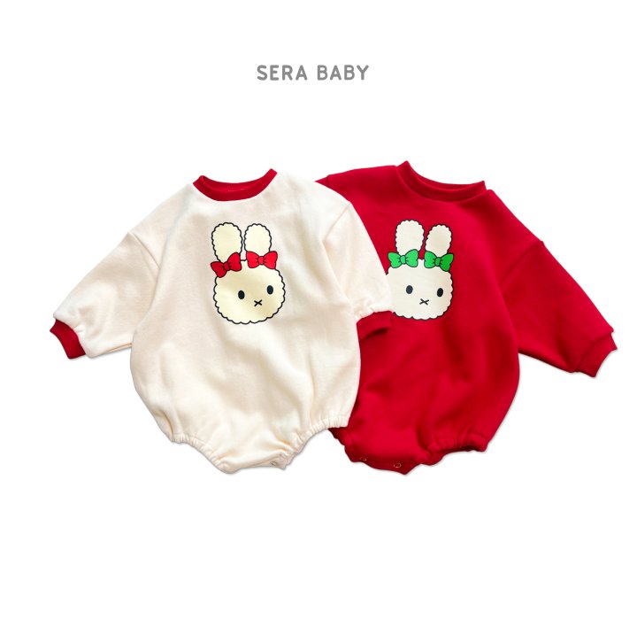Sera - Korean Baby Fashion - #babyboutique - Bebe Rabbit Jump Suit - 12
