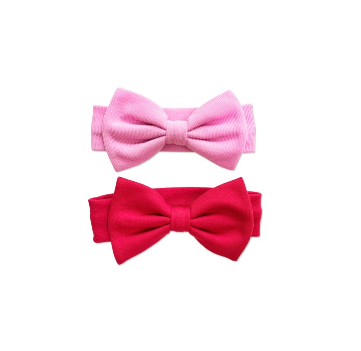 Sera - Korean Baby Fashion - #babyclothing - Bebe Bonbon Ribbon Band - 12