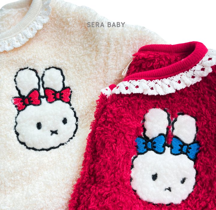 Sera - Korean Baby Fashion - #babywear - Bebe Rabbit Cardigan - 11