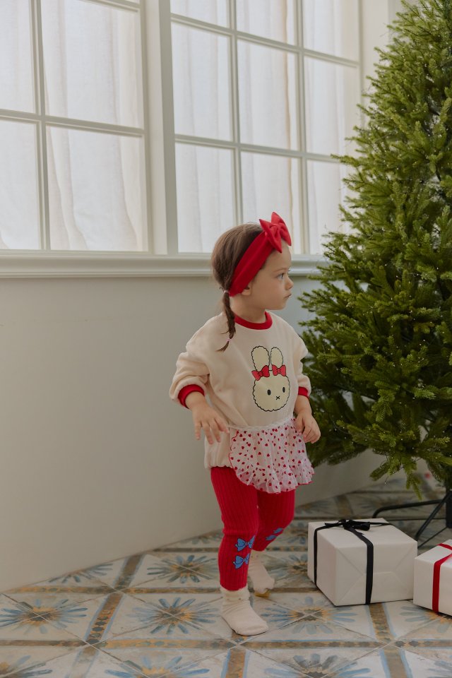 Sera - Korean Baby Fashion - #babywear - Bebe Rabbit Jump Suit - 8