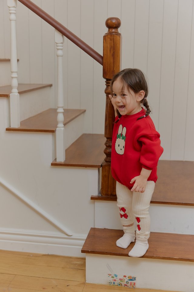 Sera - Korean Baby Fashion - #smilingbaby - Bebe Rabbit Jump Suit - 11