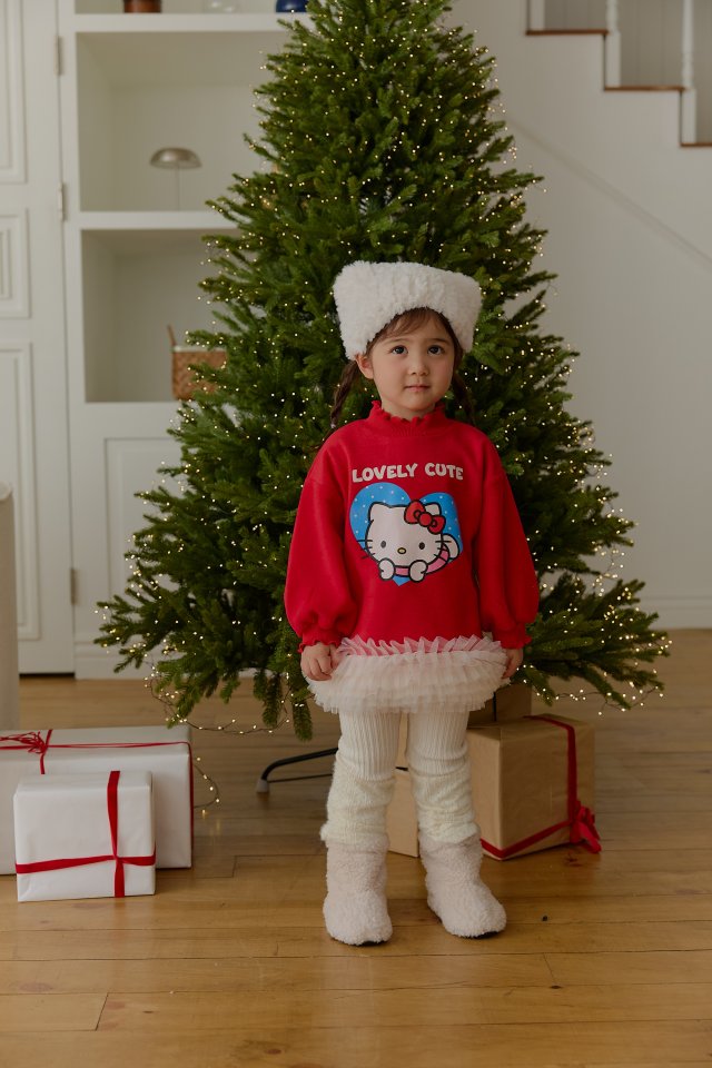 Sera - Korean Children Fashion - #childofig - Lovely Mini One-piece - 7
