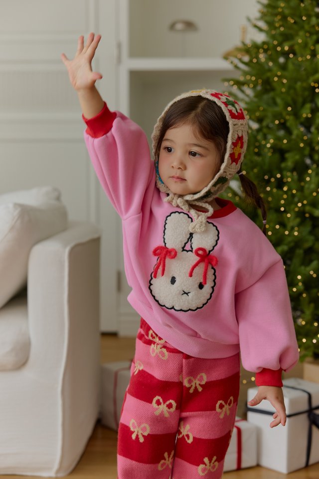 Sera - Korean Children Fashion - #discoveringself - Lollipop Bootcut Pants - 11