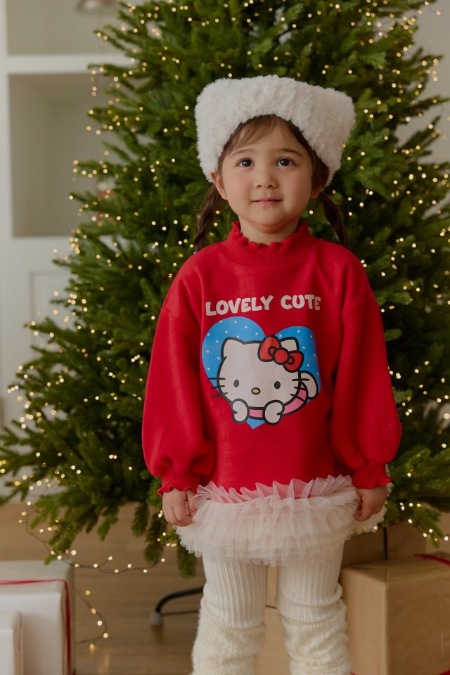 Sera - Korean Children Fashion - #discoveringself - Lovely Mini One-piece - 10