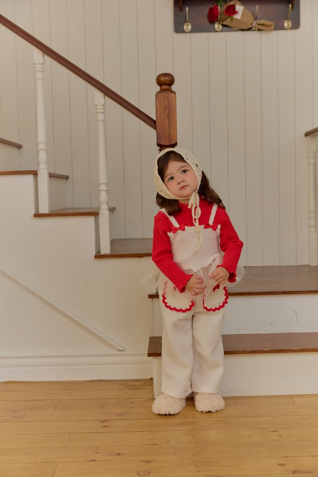 Sera - Korean Children Fashion - #fashionkids - Cotton Candy Tee - 5