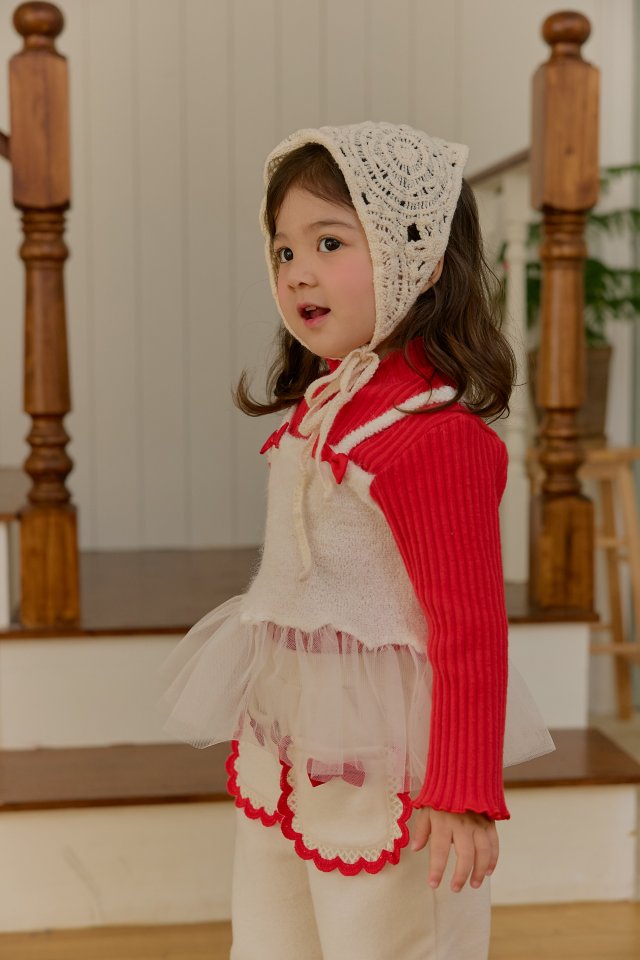 Sera - Korean Children Fashion - #kidzfashiontrend - Cotton Candy Tee - 8