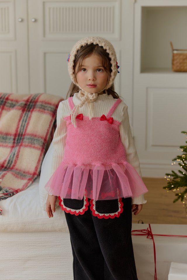 Sera - Korean Children Fashion - #magicofchildhood - Cotton Candy Tee - 11