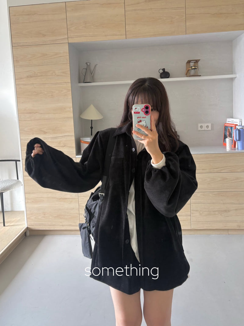 Something - Korean Women Fashion - #momslook - Bambi Pants - 9
