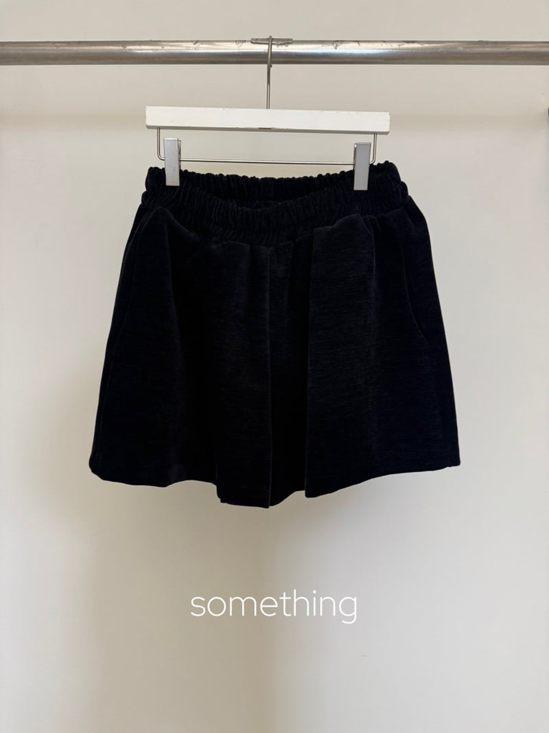 Something - Korean Women Fashion - #pursuepretty - Bambi Pants - 4
