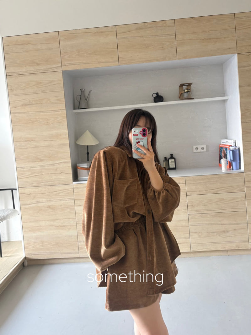 Something - Korean Women Fashion - #thatsdarling - Bambi Pants - 7