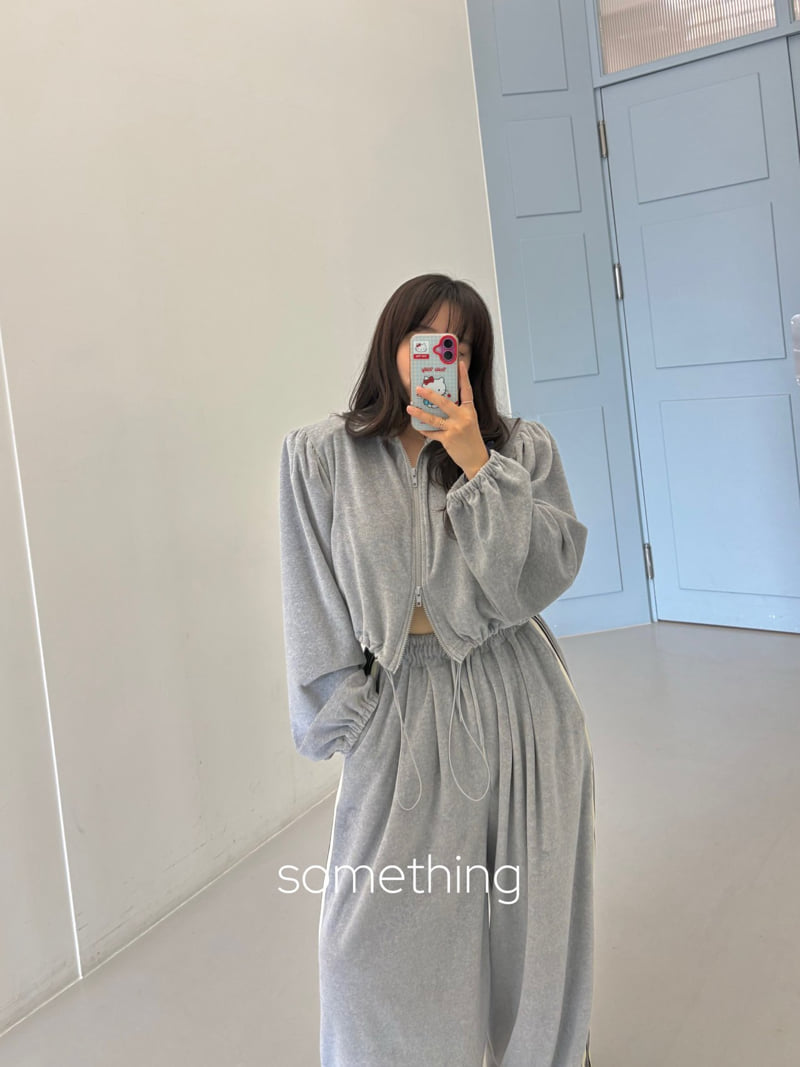 Something - Korean Women Fashion - #thelittlethings - Soft Cano Pants - 10