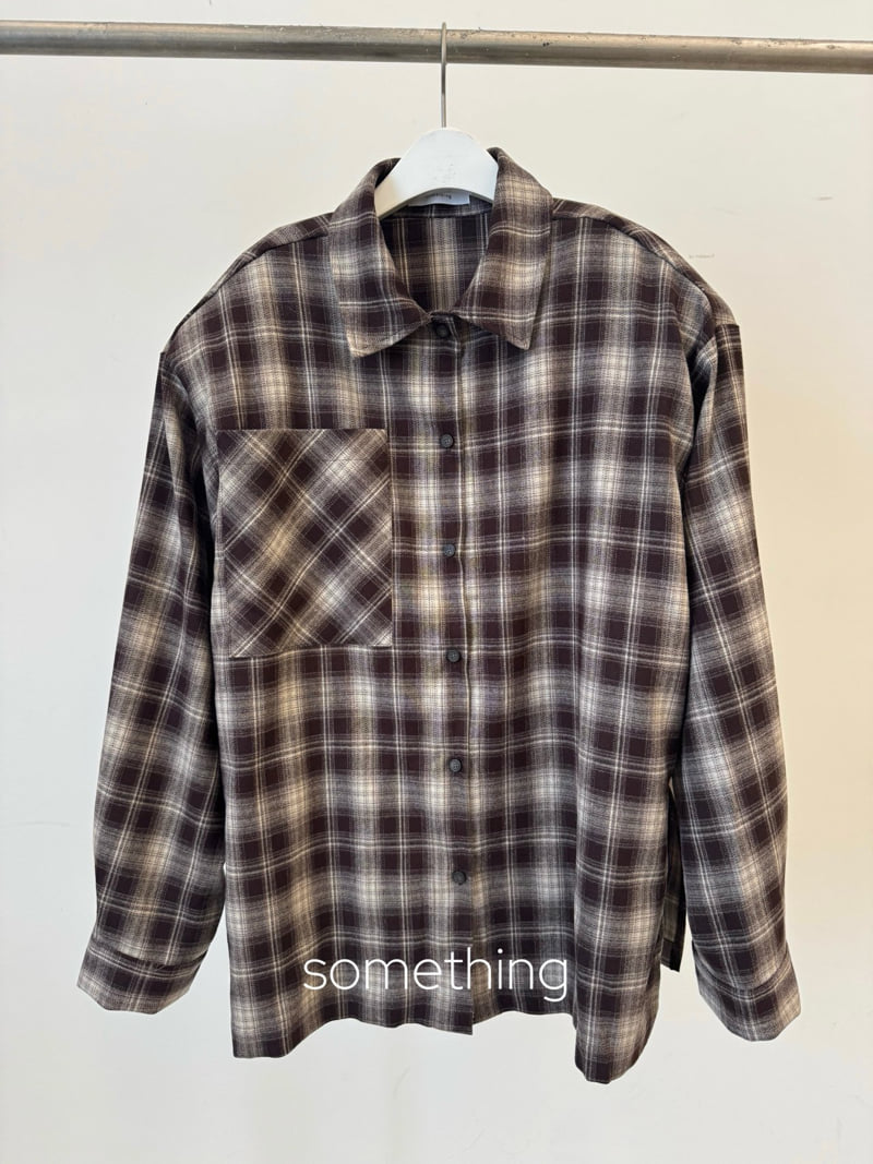 Something - Korean Women Fashion - #thelittlethings - Wiggin Shirt - 2