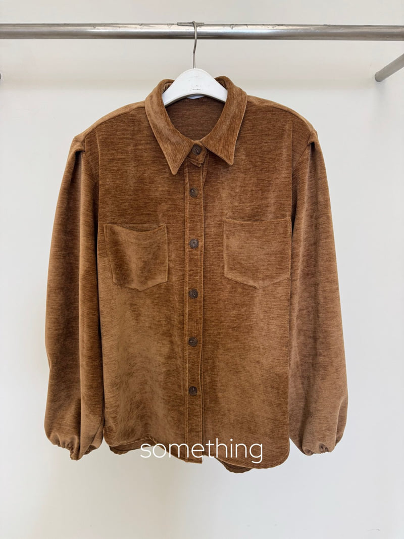 Something - Korean Women Fashion - #vintageinspired - Bambi Shirt - 2
