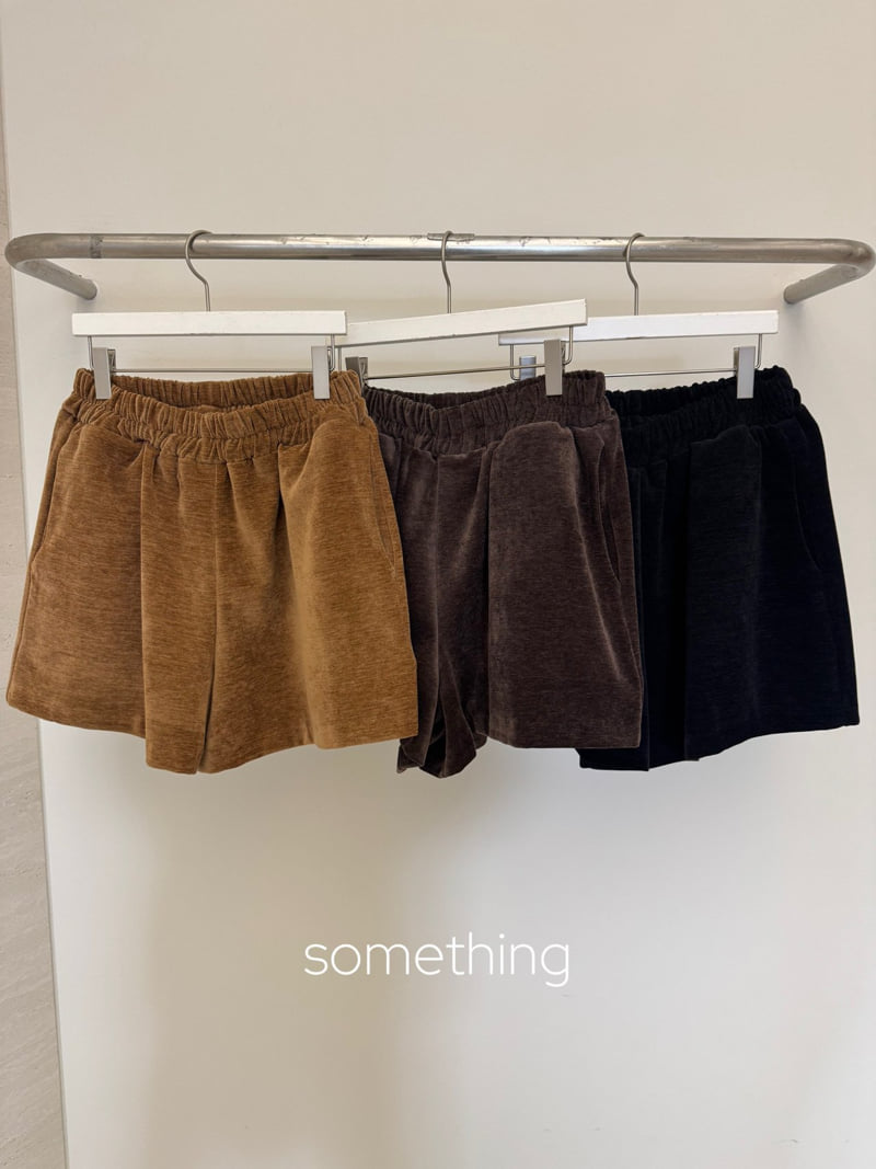 Something - Korean Women Fashion - #vintageinspired - Bambi Pants