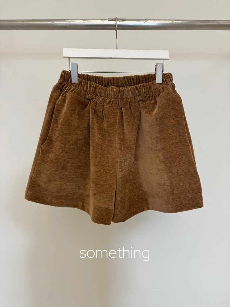 Something - Korean Women Fashion - #vintagekidsstyle - Bambi Pants - 2