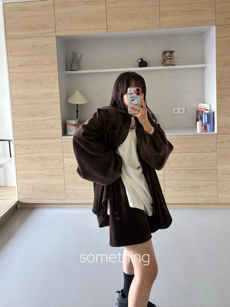 Something - Korean Women Fashion - #womensfashion - Bambi Pants - 10