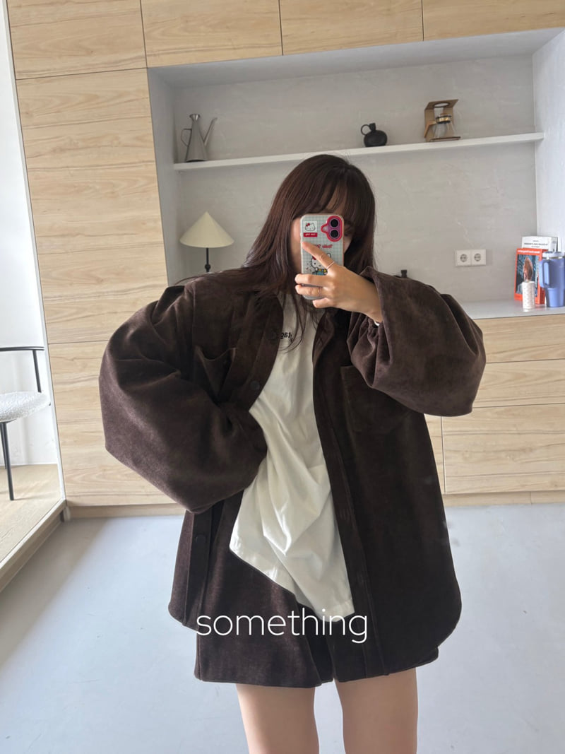 Something - Korean Women Fashion - #womensfashion - Bambi Pants - 12