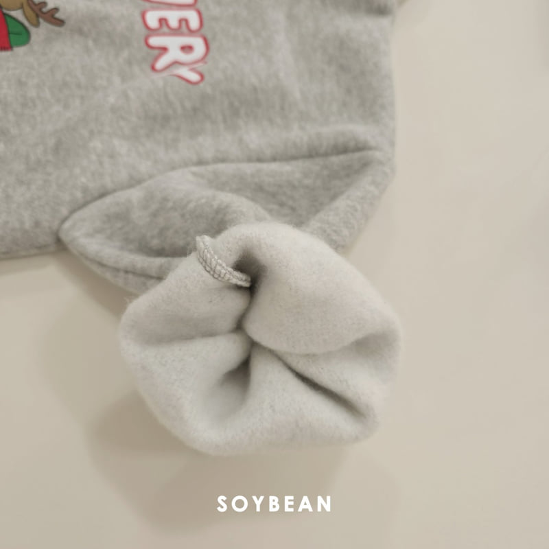 Soybean - Korean Children Fashion - #Kfashion4kids - Flying Delivery Set - 10