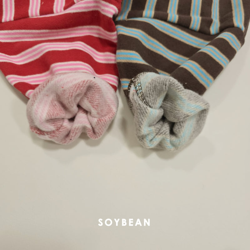 Soybean - Korean Children Fashion - #designkidswear - Alaska Fleece Sweatshirt - 10