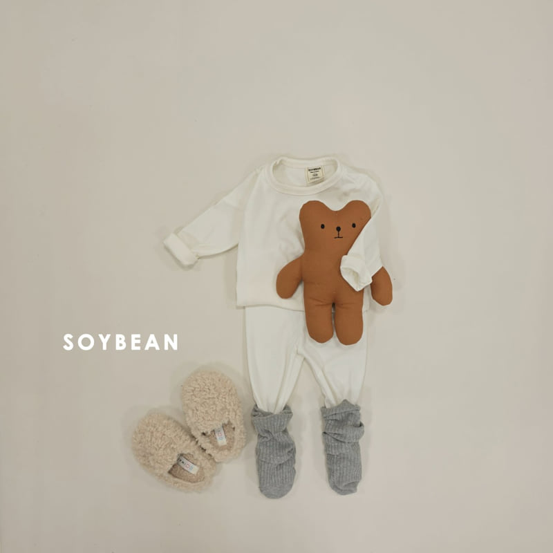 Soybean - Korean Children Fashion - #kidzfashiontrend - Heat Easywear - 7