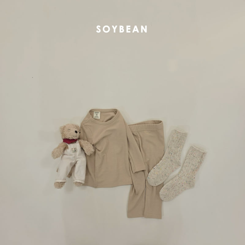 Soybean - Korean Children Fashion - #magicofchildhood - Heat Easywear - 10