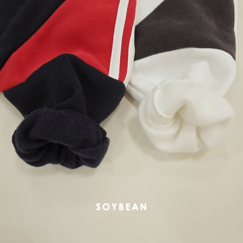 Soybean - Korean Children Fashion - #magicofchildhood - Universe Line Sweatshirt - 11