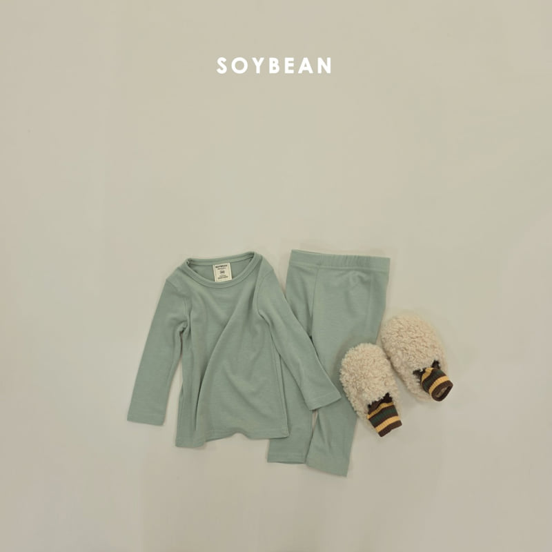 Soybean - Korean Children Fashion - #minifashionista - Heat Easywear - 11