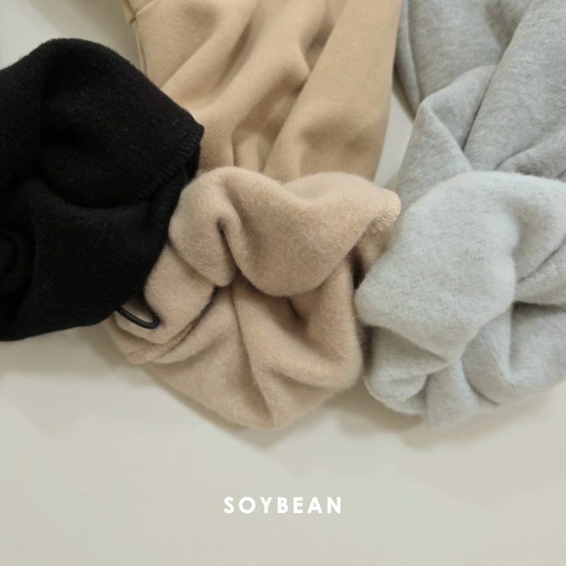 Soybean - Korean Children Fashion - #toddlerclothing - Tuck Training Pants - 10