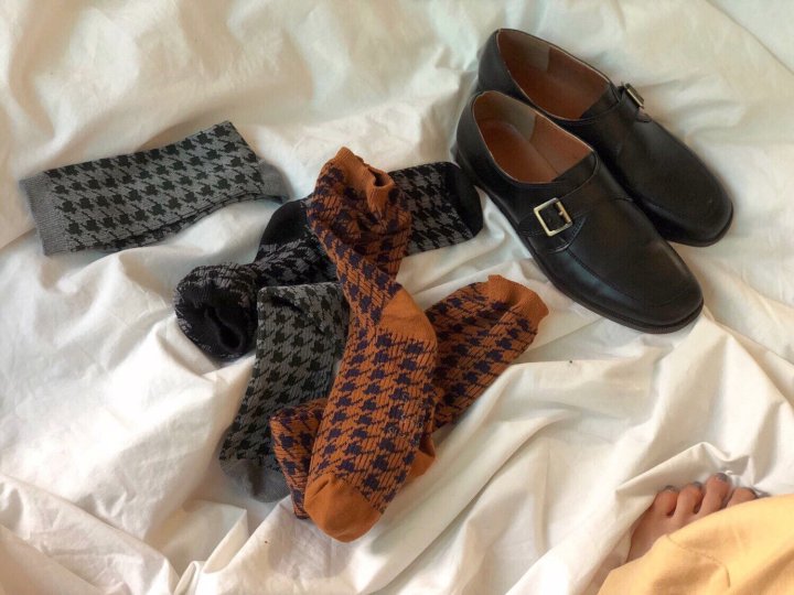 Teamand - Korean Children Fashion - #Kfashion4kids - Classic Socks Set - 11