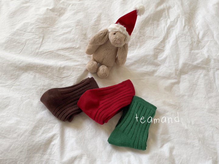 Teamand - Korean Children Fashion - #childofig - Tree Set