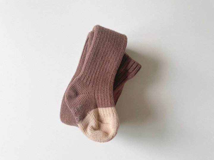 Teamand - Korean Children Fashion - #fashionkids - Carol Tights - 10