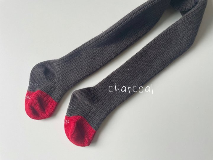 Teamand - Korean Children Fashion - #kidsshorts - Carol Tights - 11