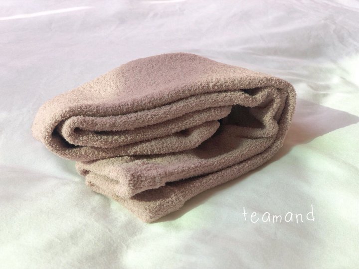 Teamand - Korean Children Fashion - #kidsshorts - Soft Sleep Tights - 10