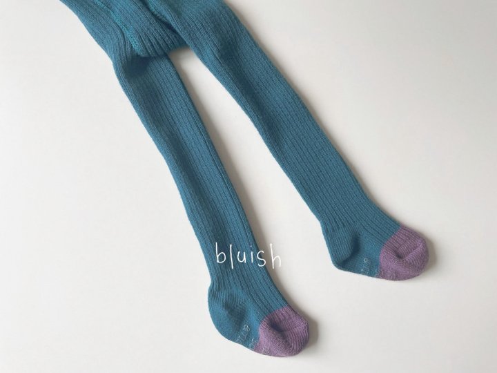 Teamand - Korean Children Fashion - #stylishchildhood - Carol Tights - 5