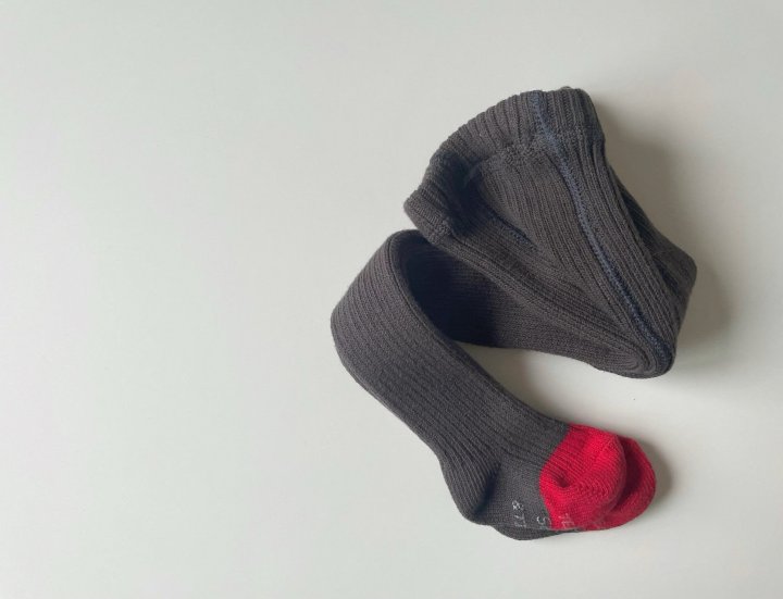 Teamand - Korean Children Fashion - #todddlerfashion - Carol Tights - 3