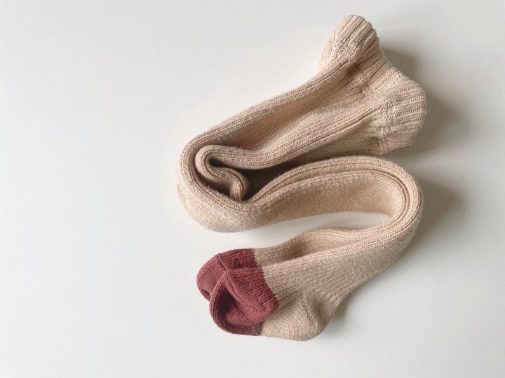Teamand - Korean Children Fashion - #todddlerfashion - Carol Tights - 4