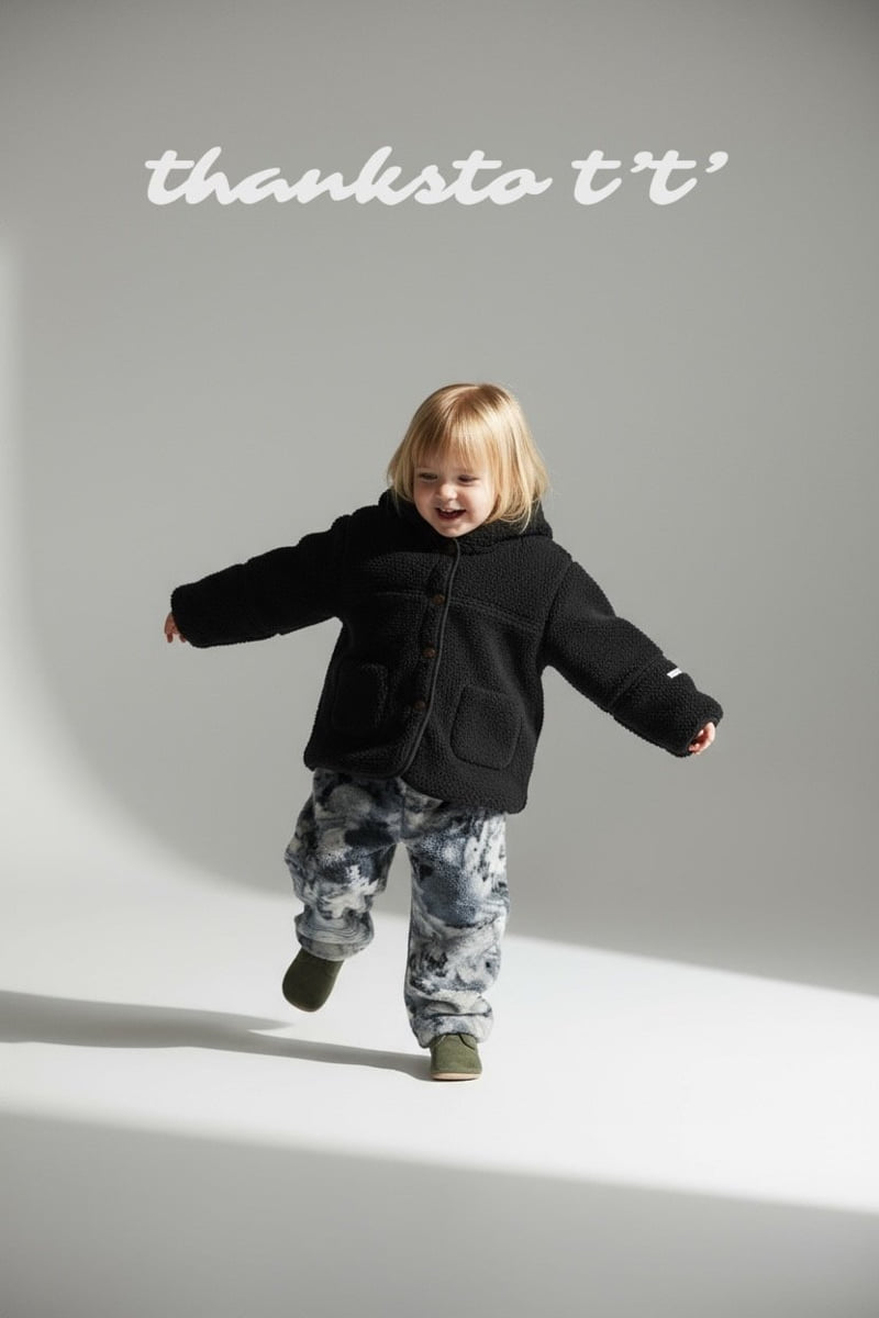 Thanksto TT - Korean Children Fashion - #Kfashion4kids - River Mustang - 11