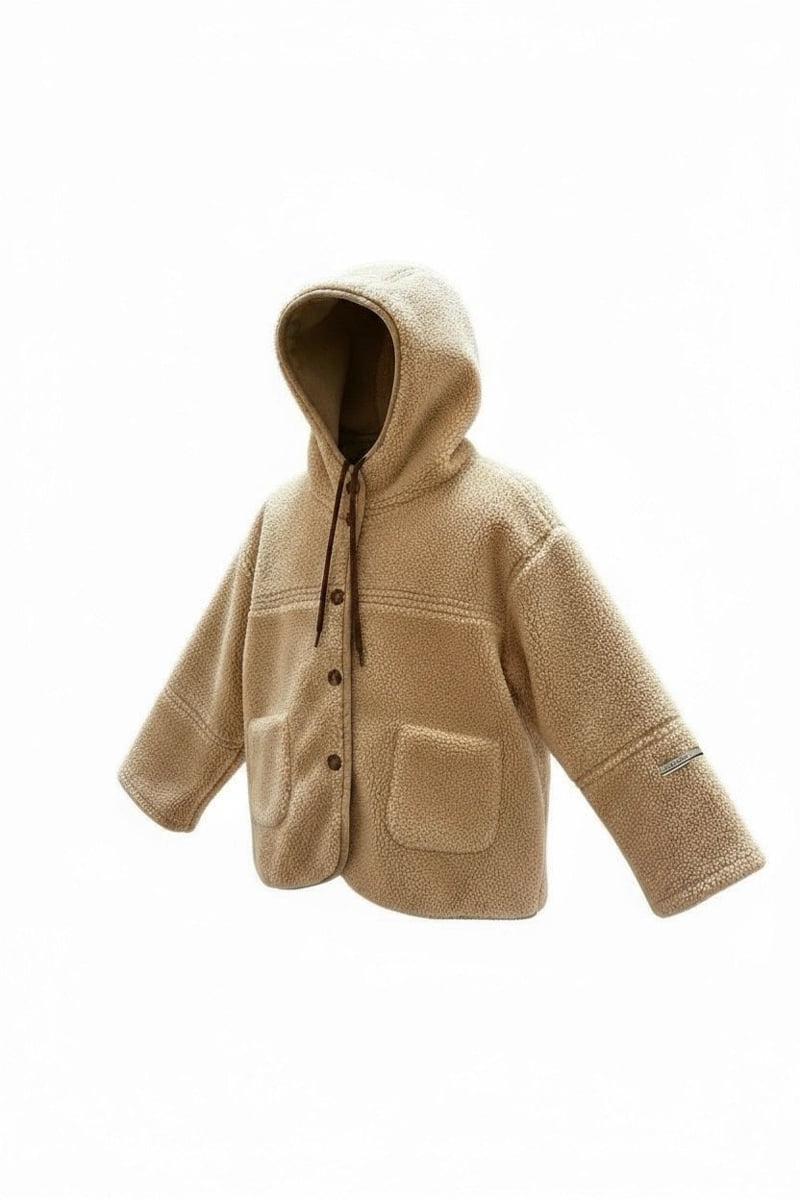 Thanksto TT - Korean Children Fashion - #childofig - River Mustang - 3