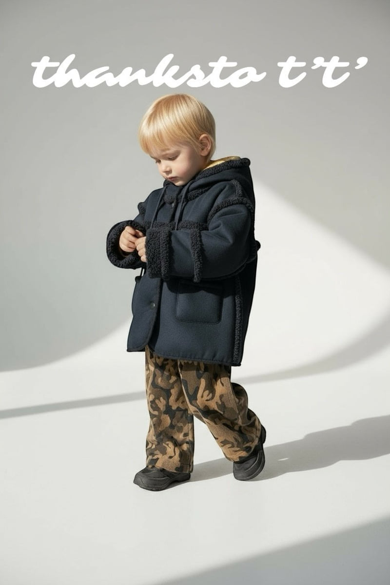 Thanksto TT - Korean Children Fashion - #discoveringself - River Mustang - 6