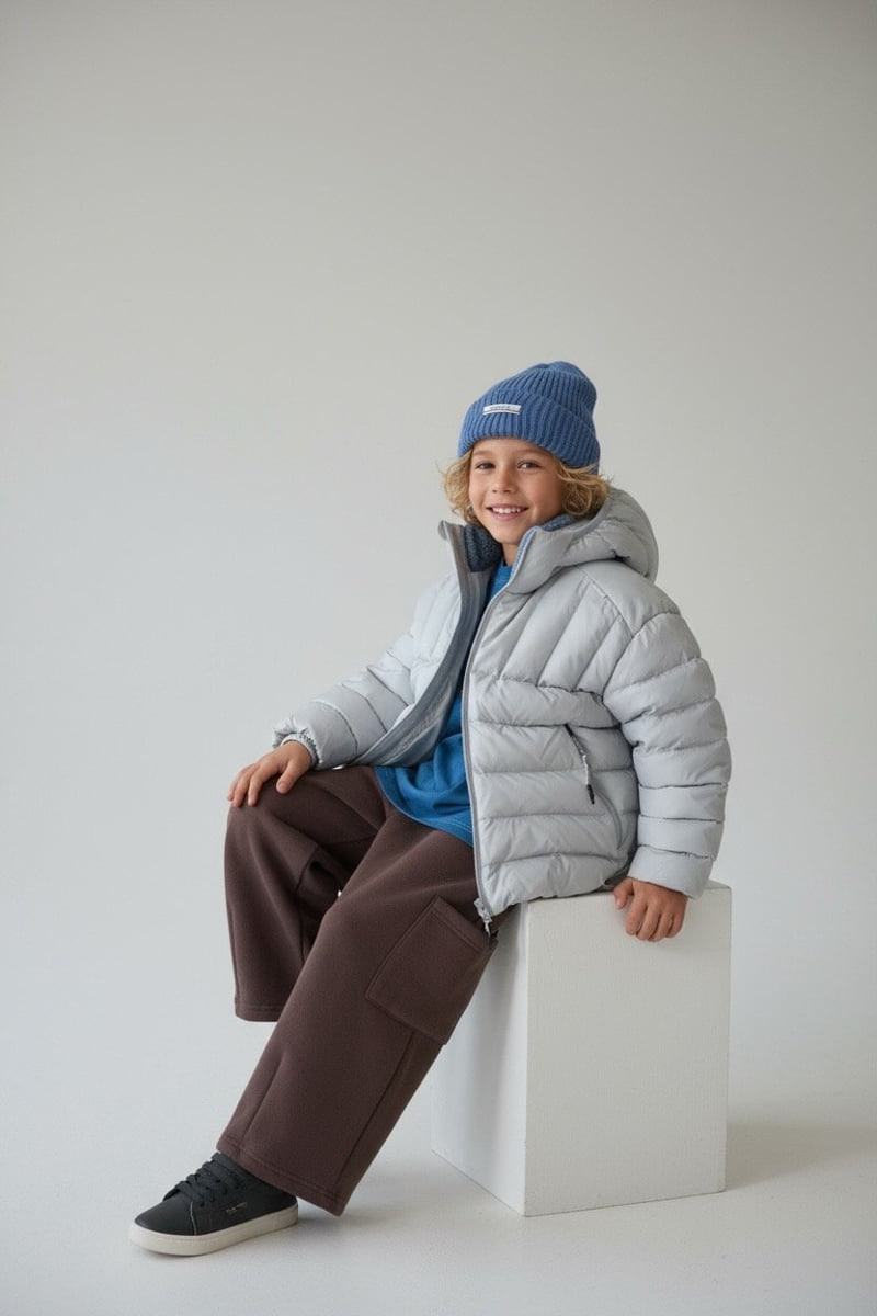Thanksto TT - Korean Children Fashion - #Kfashion4kids - No No Pants - 4
