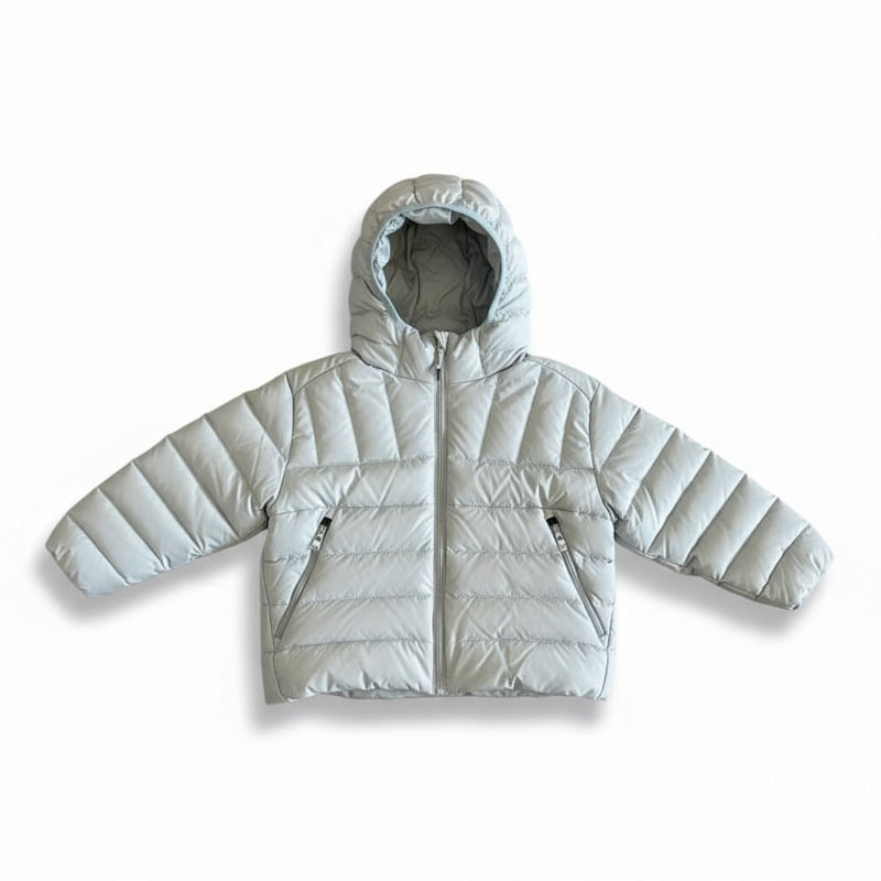 Thanksto TT - Korean Children Fashion - #magicofchildhood - Michelin Jacket - 11