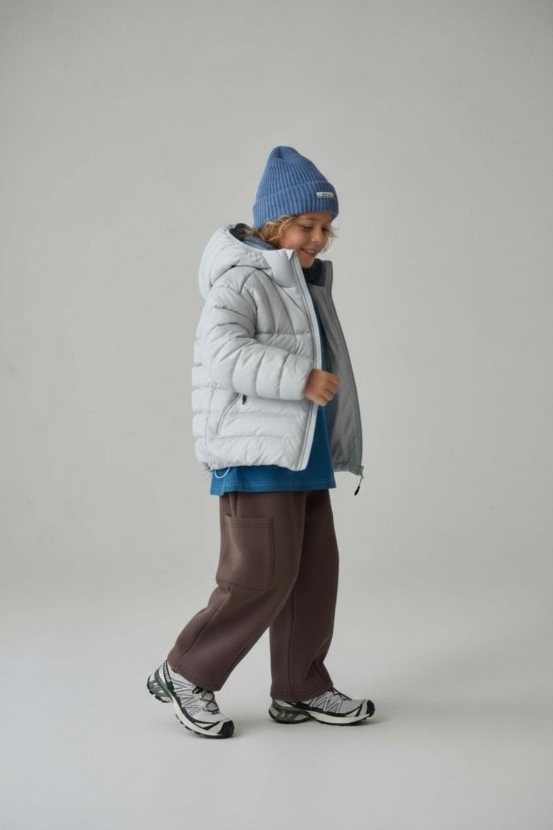 Thanksto TT - Korean Children Fashion - #magicofchildhood - No No Pants - 5