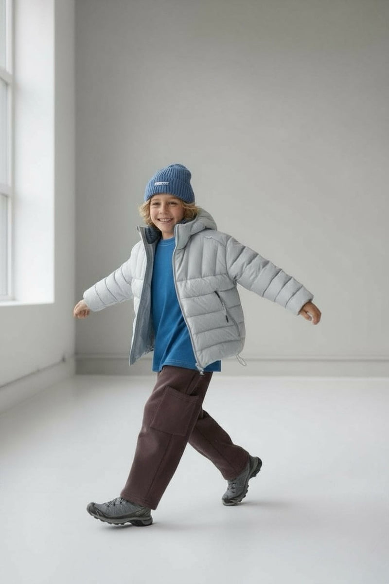 Thanksto TT - Korean Children Fashion - #minifashionista - No No Pants - 6