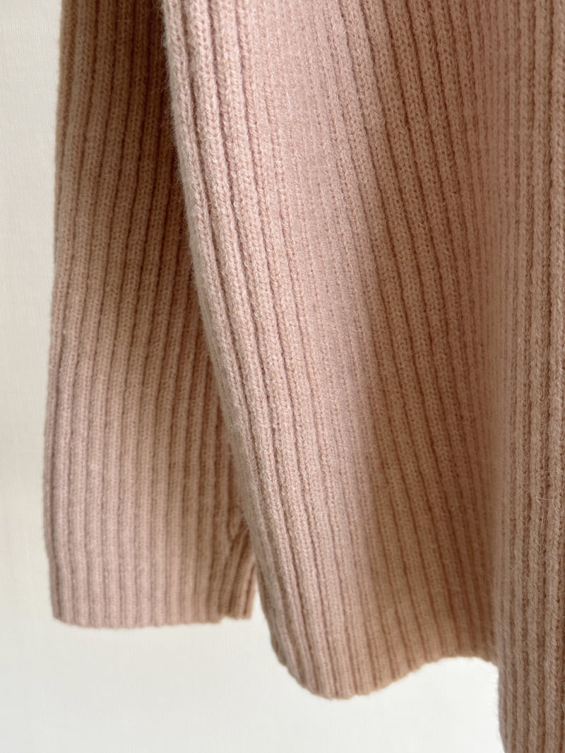 There By - Korean Women Fashion - #momslook - Ian Turtleneck Knit - 11