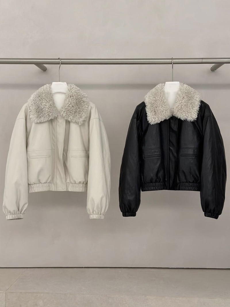There By - Korean Women Fashion - #momslook - Nosun Winter Jumper