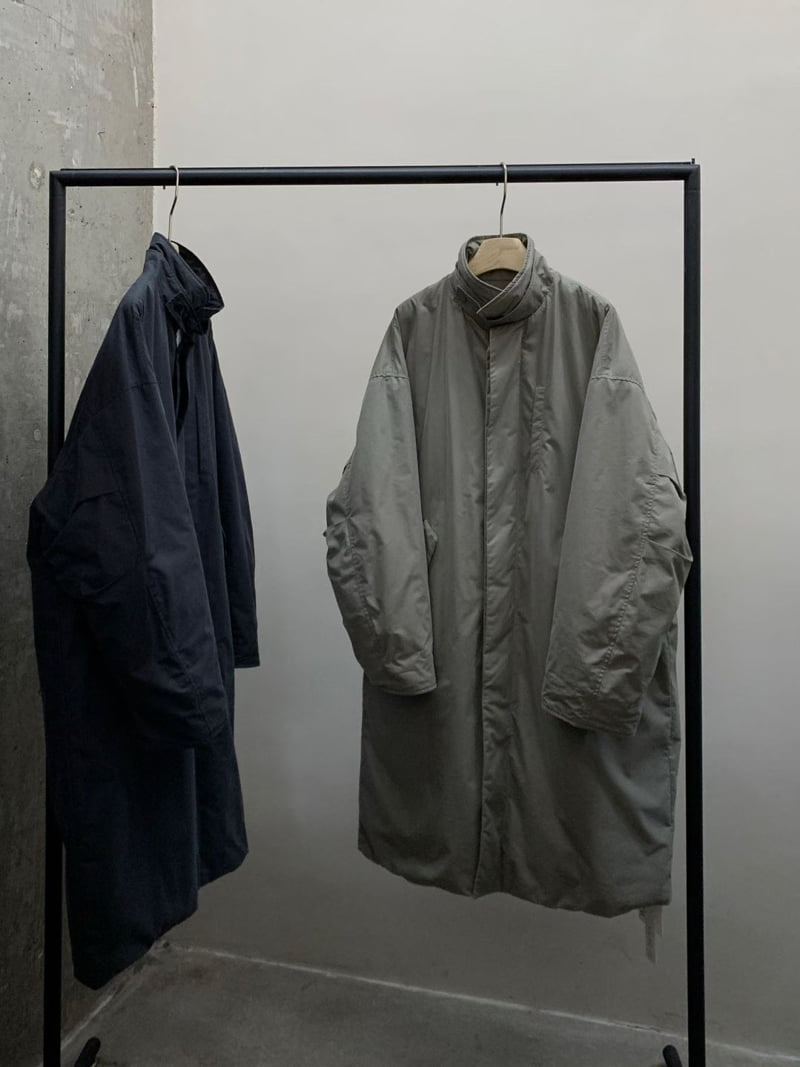 There By - Korean Women Fashion - #momslook - Bron Field Jacket - 9
