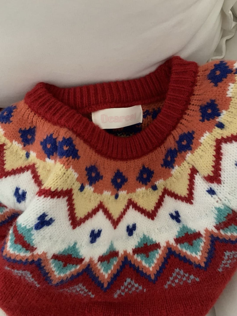 There By - Korean Women Fashion - #thelittlethings - Your Winter Warm Knit - 5