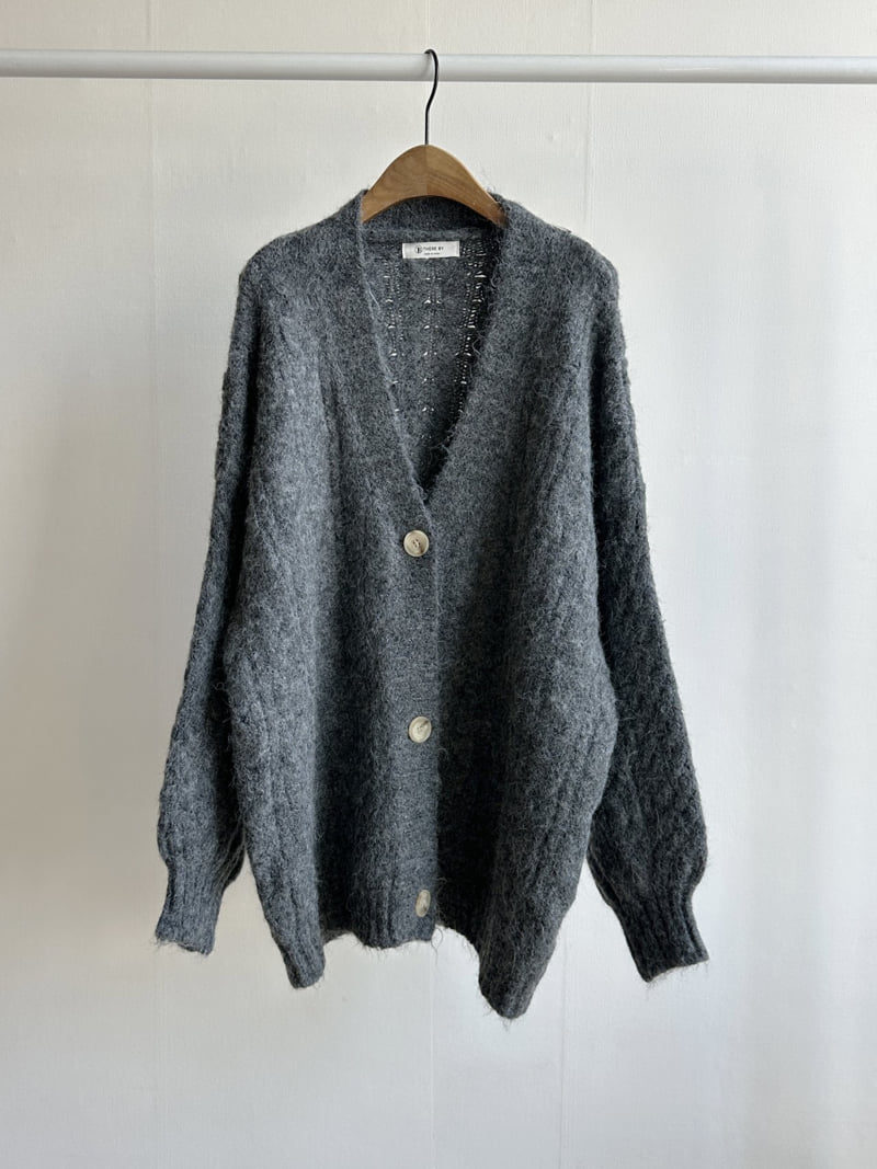 There By - Korean Women Fashion - #womensfashion - Bono Knit Cardigan - 8