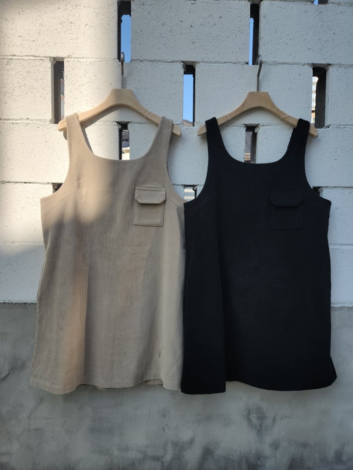 Theres - Korean Women Fashion - #romanticstyle - There Roy One-piece